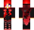 ruby rose cosplay