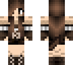 rytarer girl