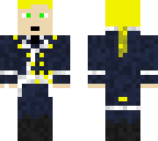 sailor