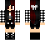 samanthajk's skin