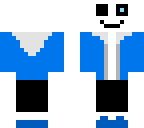 sans bad time