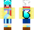 sansy fox xd