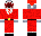 santa shark updated