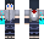 sasuke uchia 1