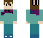 scased chibi