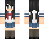 school girl