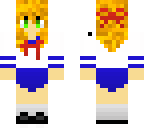 school girl
