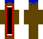 screaming poo
