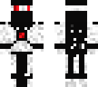 secret experiment upgrade