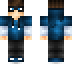 sev with glasses