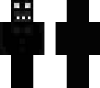 shadow bonnie