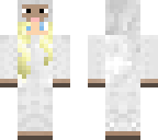 sheep girl