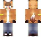shinifox edit