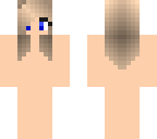 short hair skin base
