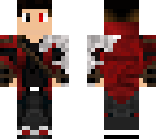 shun's remade skin in progress