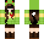 shy chara