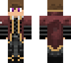 skin edit 2