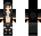 skin edit
