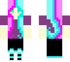 skin edit steve version