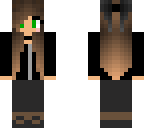 skin for lucy