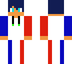 skin french