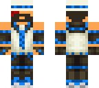 skin leapple