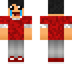 skin para o pedro v2