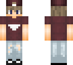 skin request