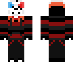 slash the skeleton-underfell