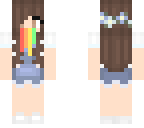 snap girl