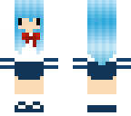 snapsii's school uniform