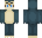 snorlax boy