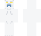 snow ghost