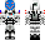 space mega