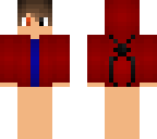 spidermanbradin