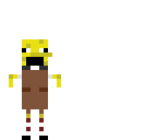 sponge bob