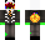 spooky shark updaded
