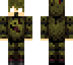 springtrap baby boy