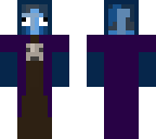 squid wizard