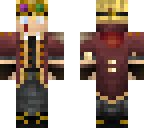 steampunk boy