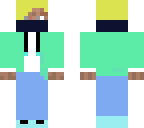 steve edit
