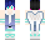 stocking boy