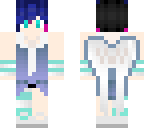 stocking boy