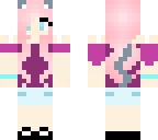 summer meif'wa