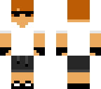 summer skin