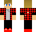 summer skin