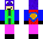 super heroe to normal man