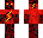 super magma cube
