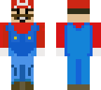 super mario