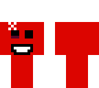 super meat boy